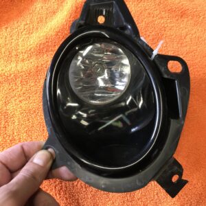 Feu anti brouillard droit  + support Peugeot 206+ - Psa 9683136980