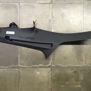 Rechter kofferbakstijlafdekking Serie 3 F30 316D Touring TwinPower Turbo 2013 - BMW 7240688
