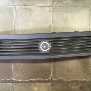 Grille Opel Corsa 1989 - GM 90291104