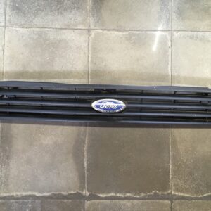 Calandre Ford Fiesta Mk1