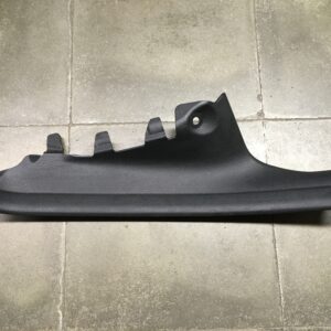 Garniture seuil de porte arrière droit Serie 3 F30 316D Touring TwinPower Turbo 2013 - BMW 7221918