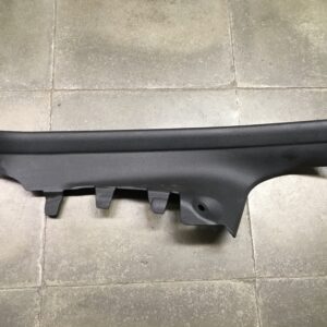 Garniture seuil de porte arrière gauche Série 3 F30 316D Touring TwinPower Turbo 2013 - BMW 7221917