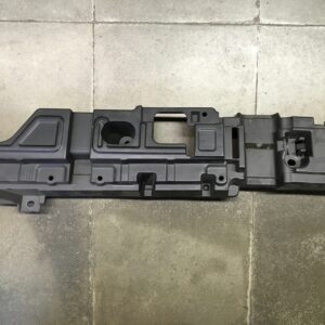 Right longitudinal support Série 3 F30 316D Touring TwinPower Turbo 2013 - 7234606