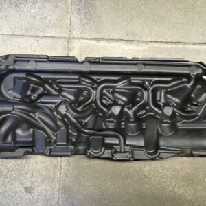 Acoustique moteur Serie 3 F30 316D Touring TwinPower Turbo 2013 - BMW 7810838