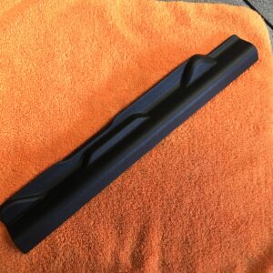 Covering seat rail right Serie 3 F30 316D Touring TwinPower Turbo 2013 - BMW 7243558