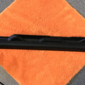 Covering seat rail left Serie 3 F30 316D Touring TwinPower Turbo 2013 – BMW 7243557