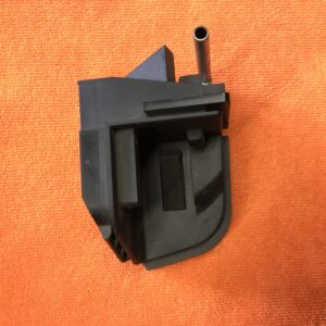 Right rear shelf support Serie 3 F30 316D Touring TwinPower Turbo 2013 – BMW 9918012430