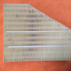 Air filter Mann Filter C23109