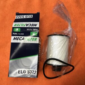 Fuel Filter MECAFILTER - ELG 5293