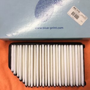 Air Filter - Blue Print ADG022113 - 28113-1R100