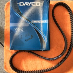 Courroie de distribution - Dayco - 94872