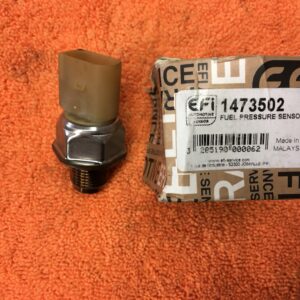 Fuel pressure sensor EFI Automotive 1473502