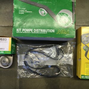 Distribution pump kit Citroen Peugeot MGA 683K3
