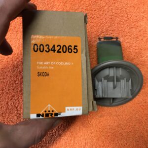 Résistance chauffage NRF 00342065