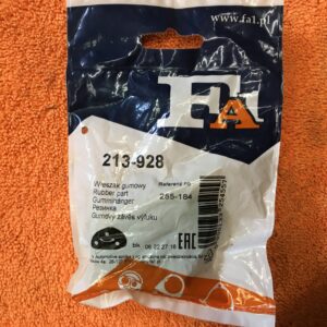 Uitlaatrubber  Fischer automotive - FA1 213-928