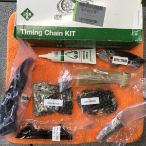 Distributiekettingset Schaeffler 559007310