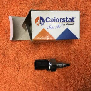 Achteruitrijschakelaar Calorstat by Vernet RS5681