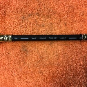 ABS brake hose Maxgear 343067622838