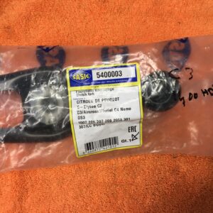 Koppelingsvork - Sasic 5400003 Peugeot Citroen