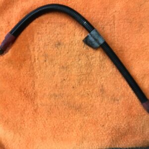 Cable batterie positif BMW E39 - 1744987