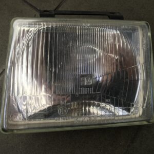 Phare avant gauche Opel Corsa Mk I - Kinby UFA-5014