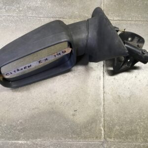 Linker voorspiegel Citroen ZX - 9565905277