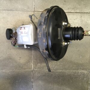 Servo rem + Hoofdremcilinder  Citroen ZX - BXF 311698