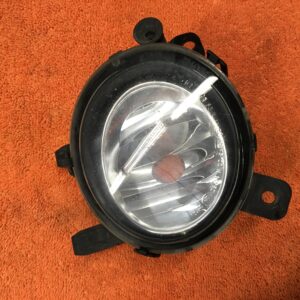 Phare antibrouillard avant gauche BMW F20 F21 F30 F31 - BMW 7248911