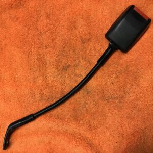 Boucle de ceinture Renault Peugeot 69923