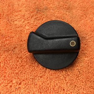 Bouton chauffage Peugeot 205
