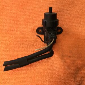 Turbodruksensor  Ford - 98AB9E882