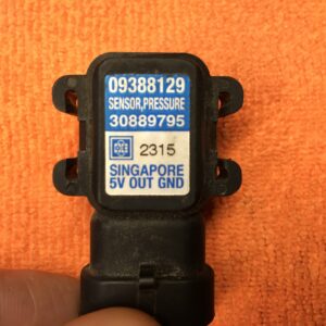 Capteur de pression d'air Volvo - 09388129 - 30889795