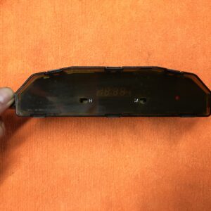 Horloge numérique tableau de bord GM Chevrolet Daewoo