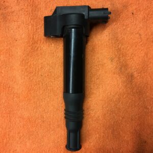 Bobine Delphi 9671214580 Renault Citroen