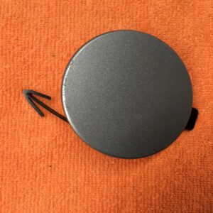 Afdekking van de voorste trekhaak - Ford Fiesta - Ford 18468