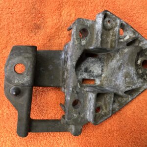 Motorsteun Renault Scenic 1.9 Dci 2000 - 7700430752