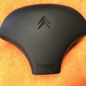 Airbag volant Citroen Saxo phase 2 - 96352584ZL