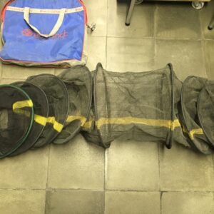 Visnet opslag -  Deconinck