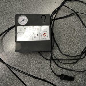 Compresseur anti crevaison - Aircom PL 55-080