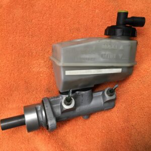 Master cylinder Renault scenic 1.9 dci 2000 - Renault B81.2 7700436913