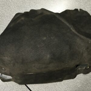 Isolation acoustique BMW F31 - 547030-11