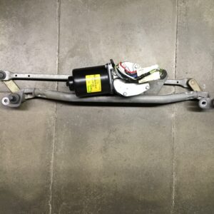 Moteur + mécanique essuie-glace Citroen Saxo - Valeo 53544102 - MFD250B