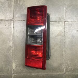 Feu arrière gauche opel Combo 2001-2011 - Yorka 45513