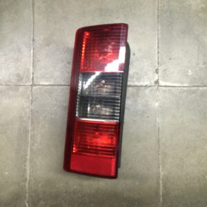 Feu arrière droit Opel Combo 2001-2011 - Yorka 45312