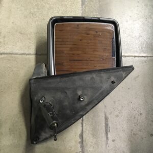 Réroviseur extérieur droit Opel Combo - GM 2614-L0300