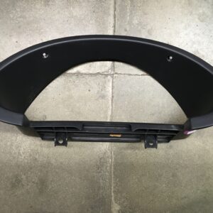 Panneau revetement compteur kilométrique Citroen Saxo mk2 - 9617647677