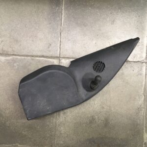 Cache intérieur Rétroviseur extérieur gauche Opel Combo - GM 340175755 - 9224183LH