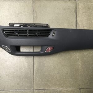 Dashboard deel Citroen C3 II 2009/2020 - Faurecia 9685748577