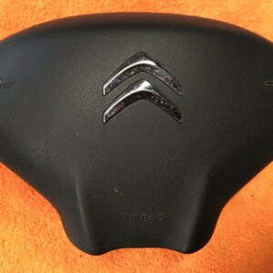 Stuurwiel Citroen C3 II 2009/2020 - Psa 96710277ZD