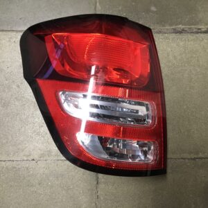 Links achterlicht Citroen C3 II 2009/2020 – Valeo 9673805480